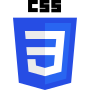 CSS Logo