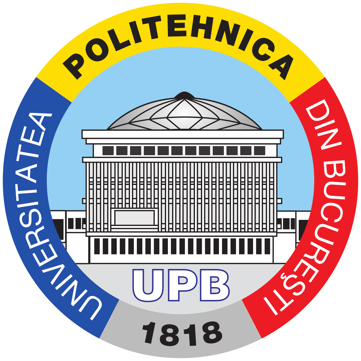 University POLITEHNICA of Bucharest